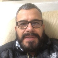 Luis Humberto Martínez Medina