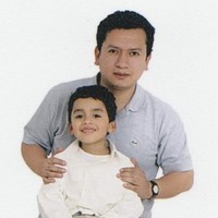 Percy Rodriguez