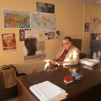 José Mora Galiana