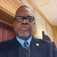 Derrick Anderson