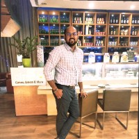 Prashant Konda