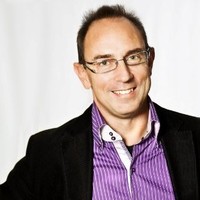 Andrew Warrington