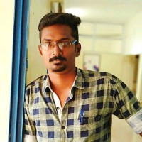 Sethu Raman