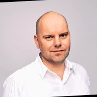 Martin Moe