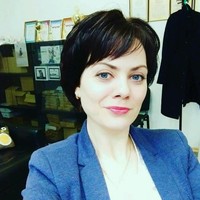 Olga Rumyantseva