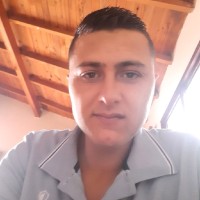 Daniel Restrepo Valencia