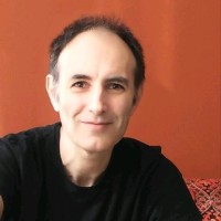 Fabian Oscar Dominguez