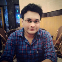 Avik Kumar Das
