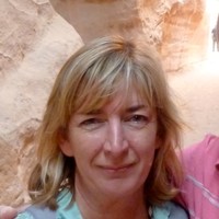 Anne Petrie