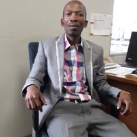modise maganedisa