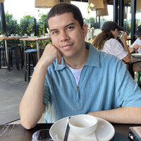 Matthew Sandberg