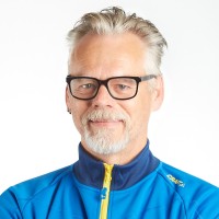 John Lidström