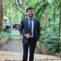 Harsh Thakker