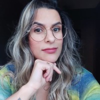 Ana Gabriela Almeida Maximo Pereira