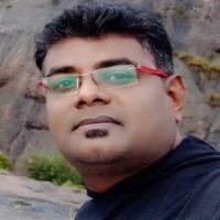Balachandra Narayan