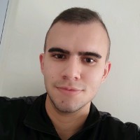 Guilherme Villas Boas De Oliveira