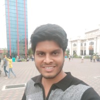 Naresh Bhattarusetty
