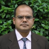 Raghuvir Mukherji