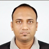 Gaurav Saxena