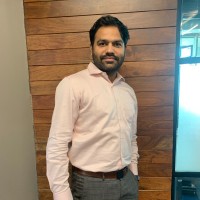Prashant Verma