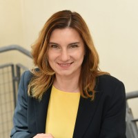 Pavlína Straková