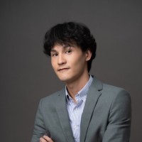 吳旻儒 Allen Wu