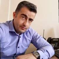 Daniel Bouman