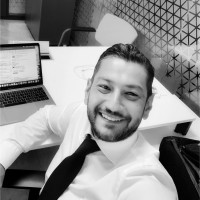 Ziya Gokalp (MSc. IT, SSCP, ITIL, CEH, SCLP, CISE, MPM)