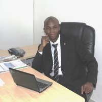 Abiola Chouaibou Badarou