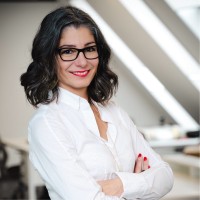 Zsófia Kovács-Szarka