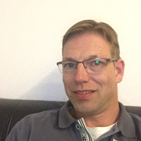 Ralph Thiemann