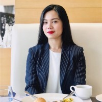 Angelina Kangjam