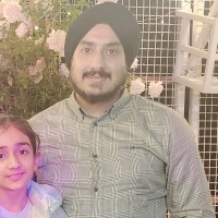 KANWERDEEP SINGH