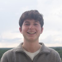 Daniel Wax