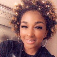 Raeniece Broussard
