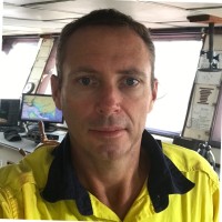Ryan Hone