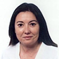 Almudena García - Escribano Espejo