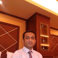 Sandeep Chorepatil