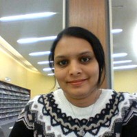 Sweta Shukla