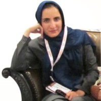 Najmeh Ahmadabadi