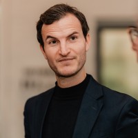 Dries Torreele