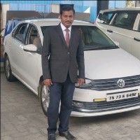 Maharaja Padmanabhan