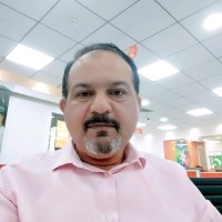 Rashid Mahmood