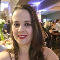 Priscila Centurião De Faria