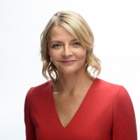 Sarah MacDonald