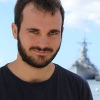 Kieran B.