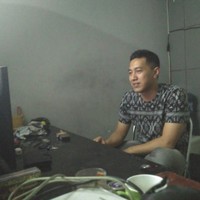 Hendry Simamora