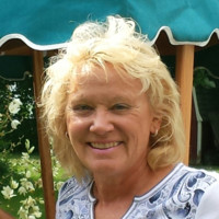 Debbie Goslin