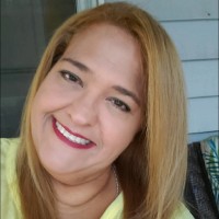 Johanna Ramos