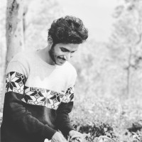 Ajishnu K
